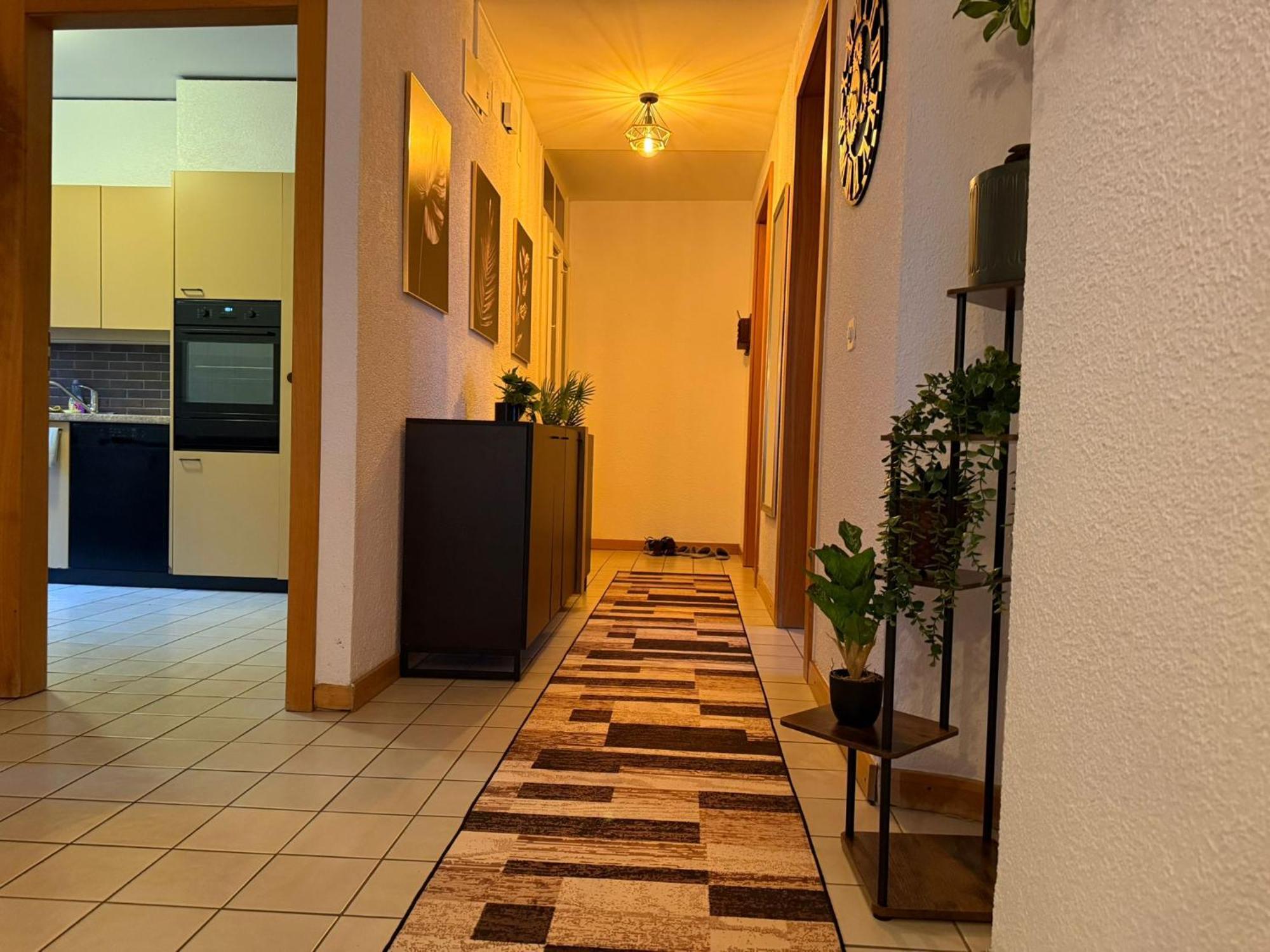 Votre Oasis Au Coeur De Apartment Lausanne