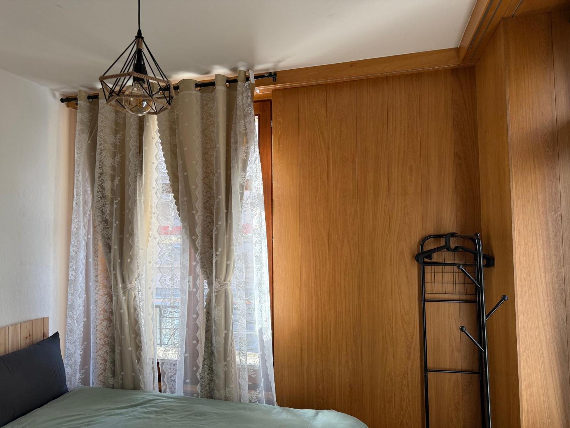 Apartment Votre Oasis Au Coeur De Lausanne