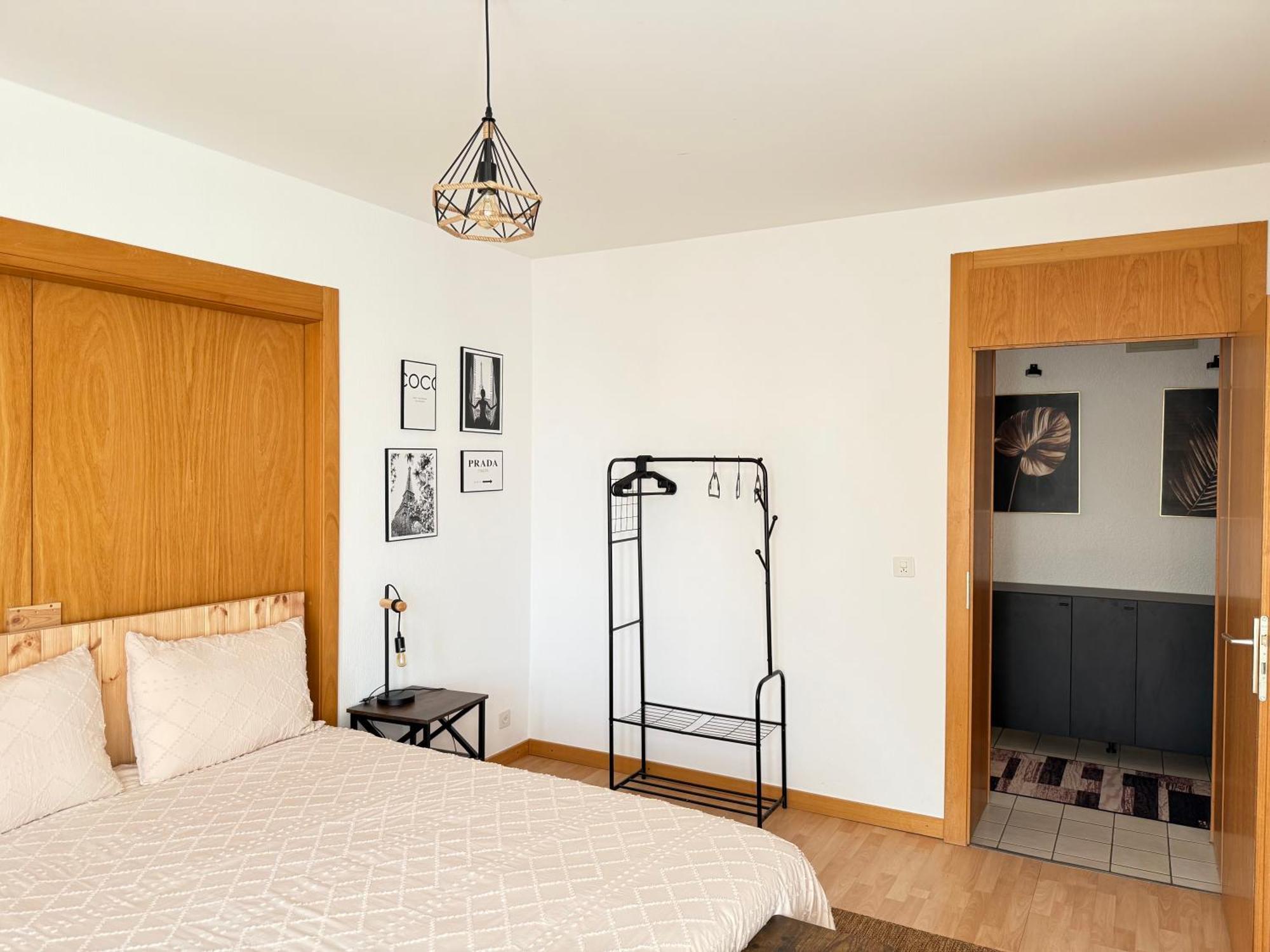Votre Oasis Au Coeur De Apartment *