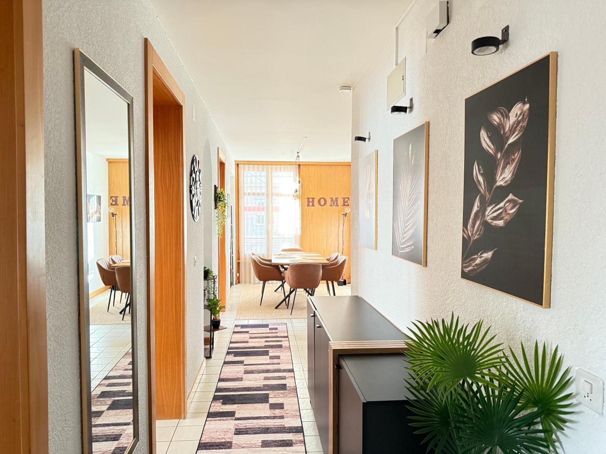 Apartment Votre Oasis Au Coeur De *