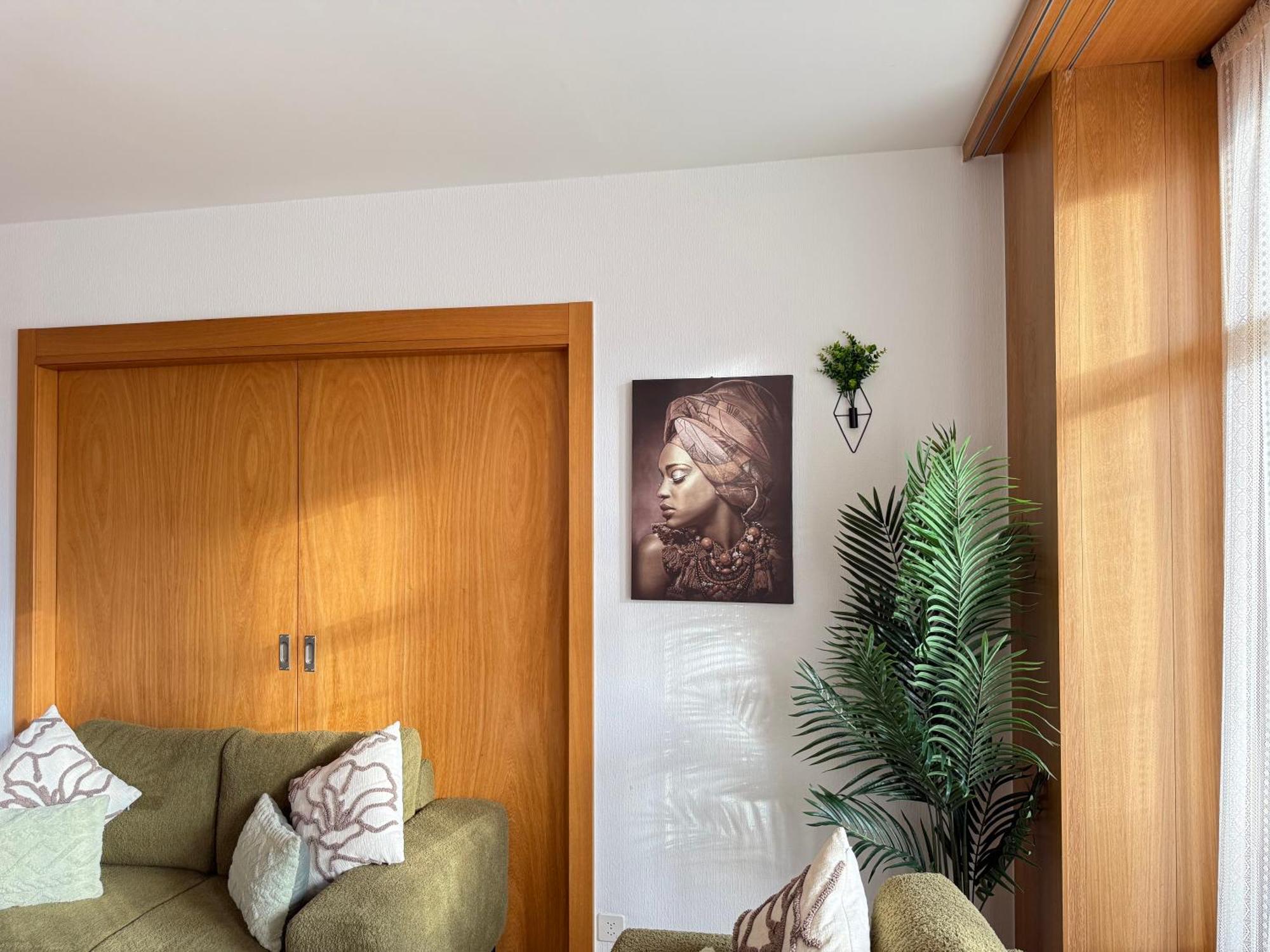 Apartment Votre Oasis Au Coeur De Lausanne