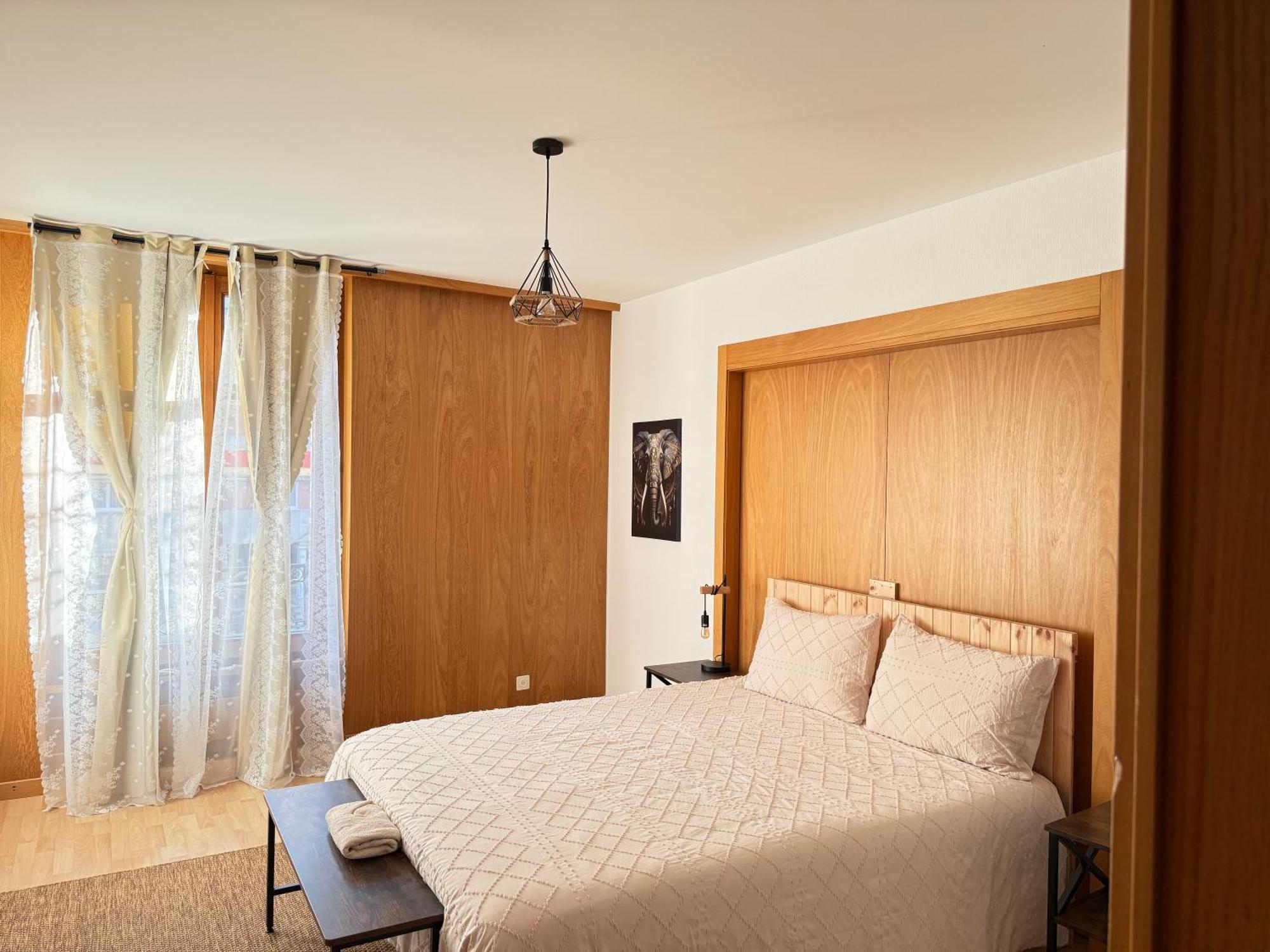 Apartment Votre Oasis Au Coeur De