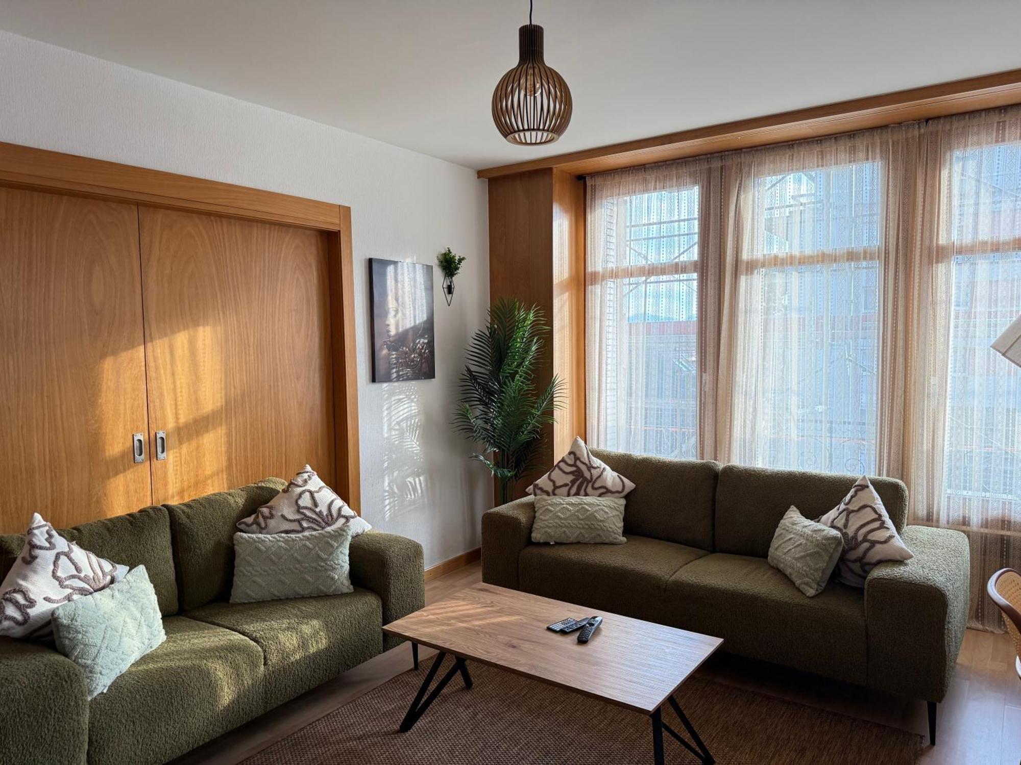 Votre Oasis Au Coeur De Apartment *