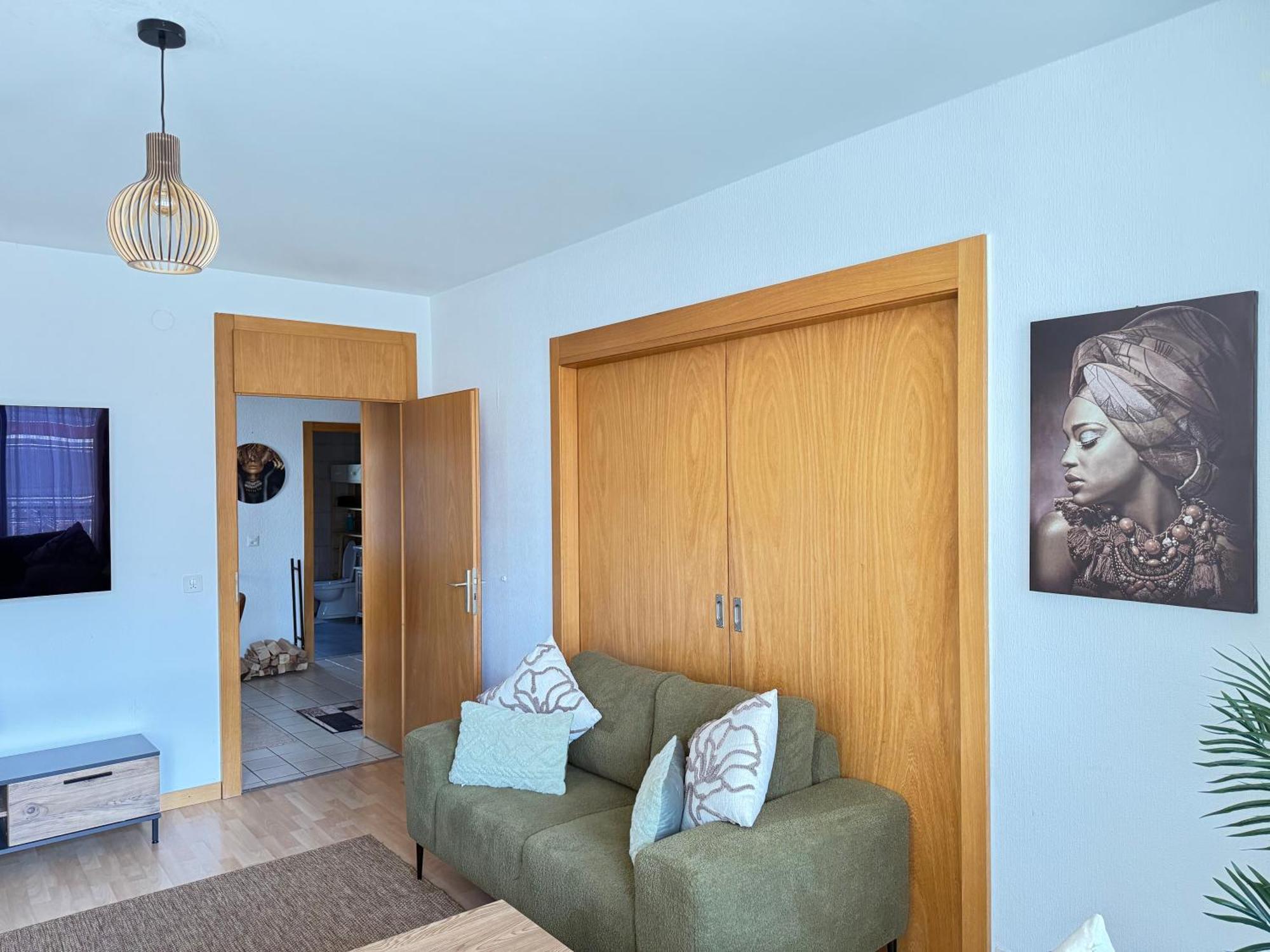 Apartment Votre Oasis Au Coeur De *