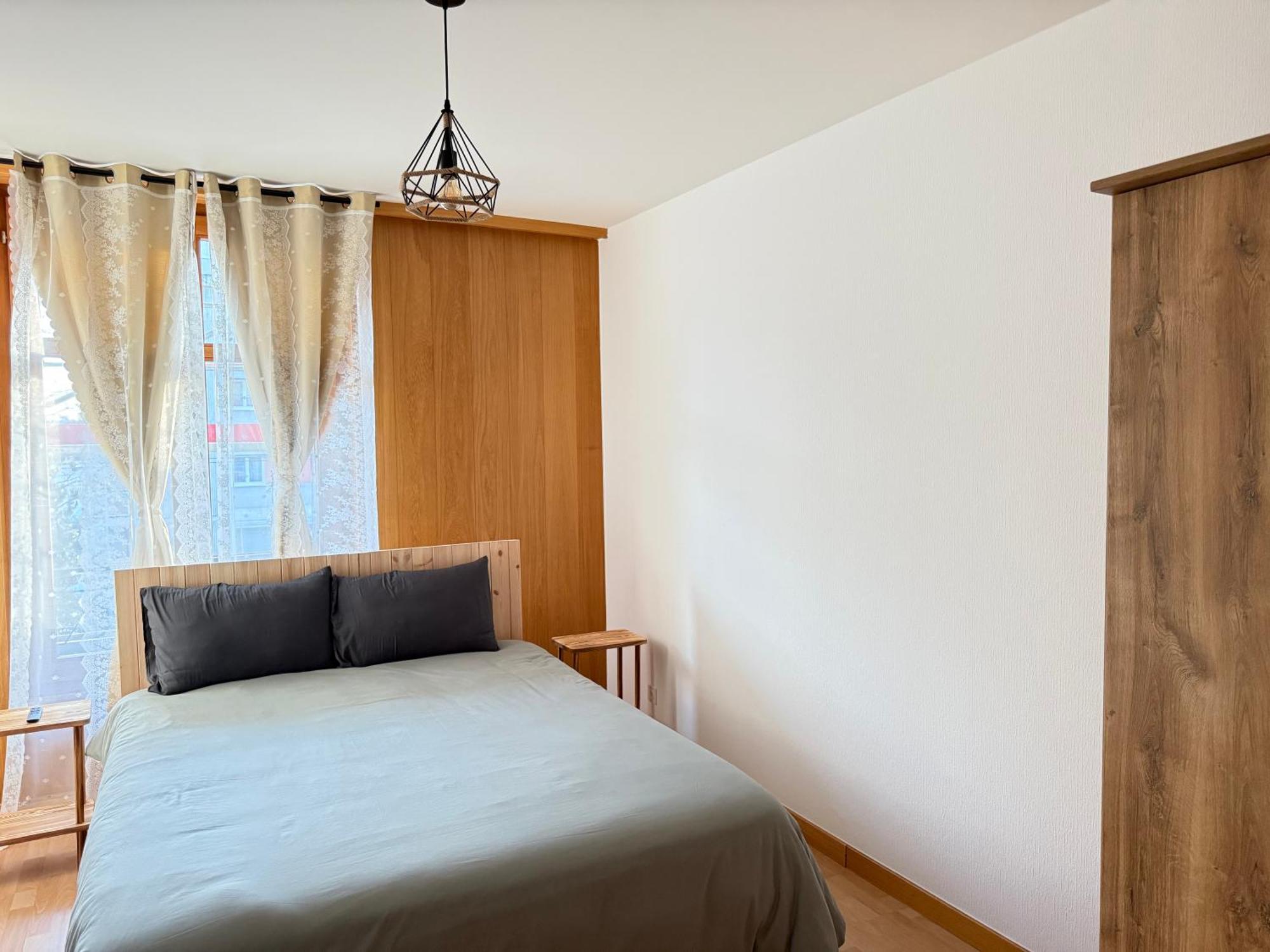 Votre Oasis Au Coeur De Apartment *