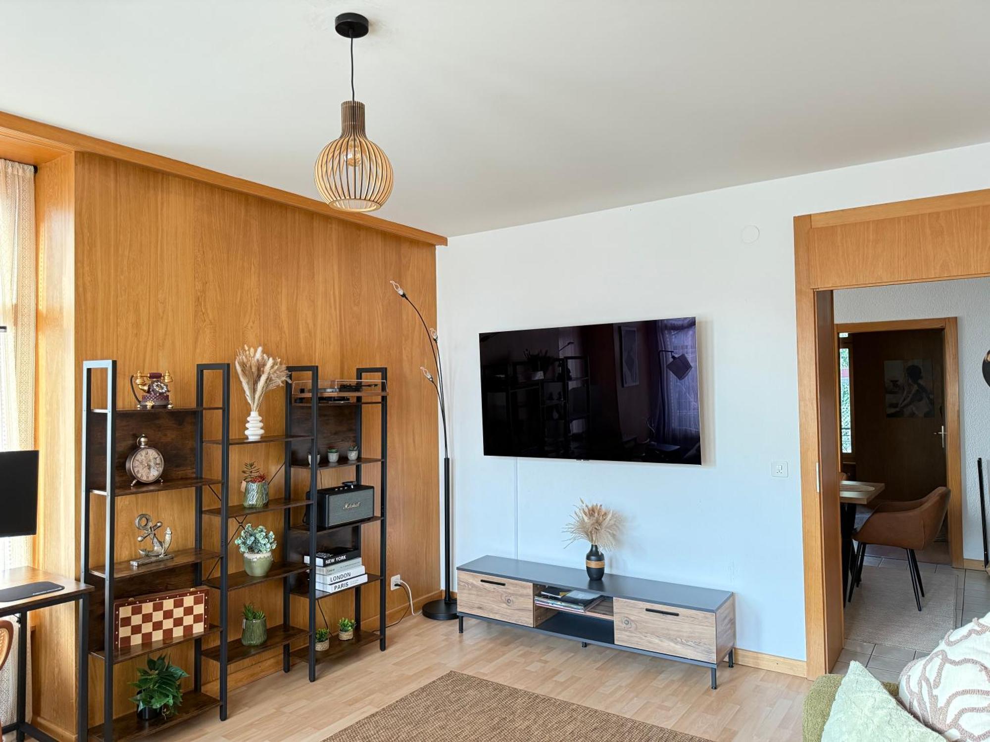 Apartment Votre Oasis Au Coeur De *